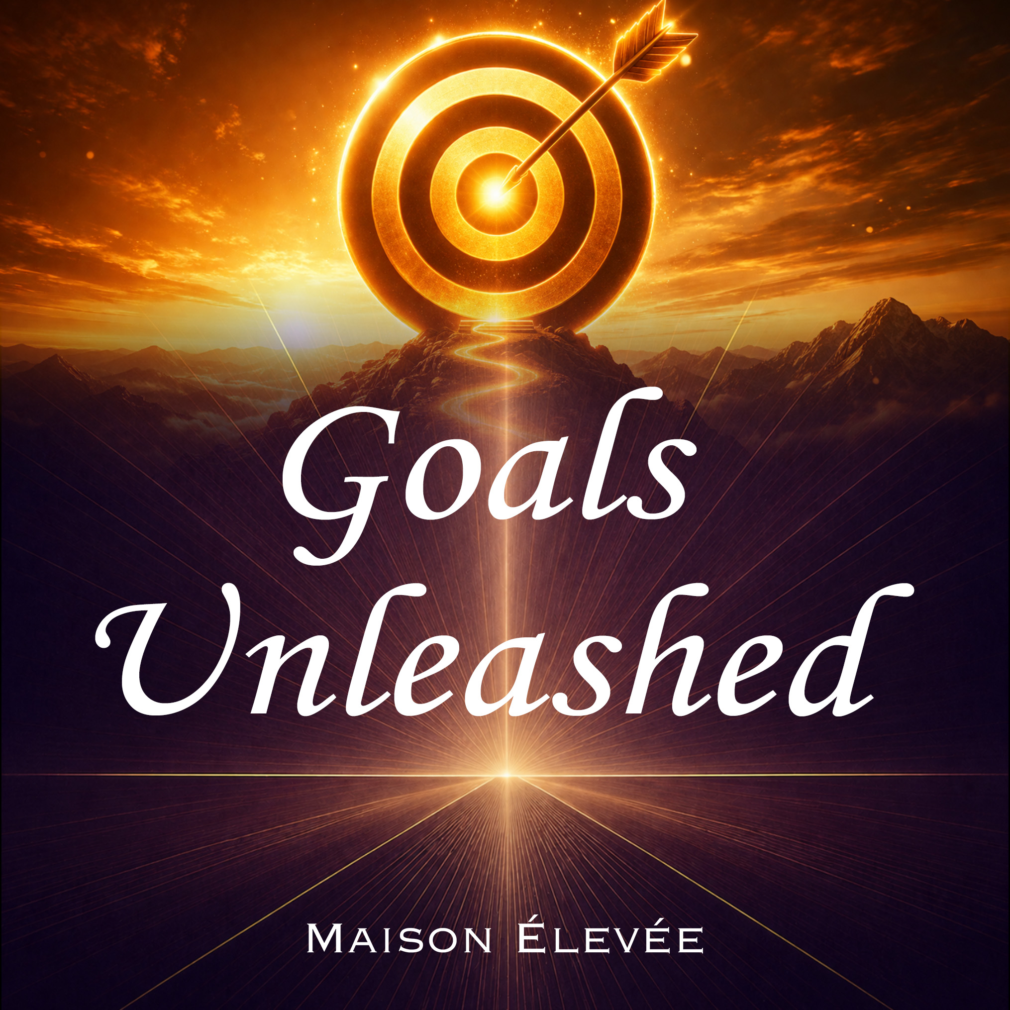 Goals Unleashed with Neno Torres